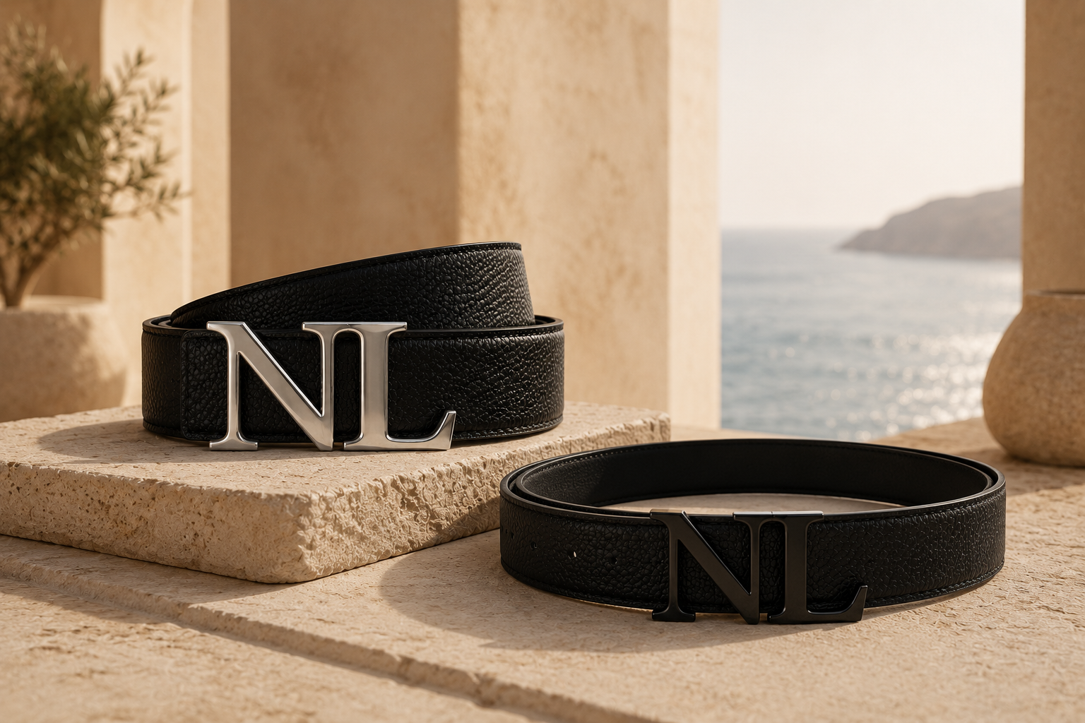 Ceinture NL