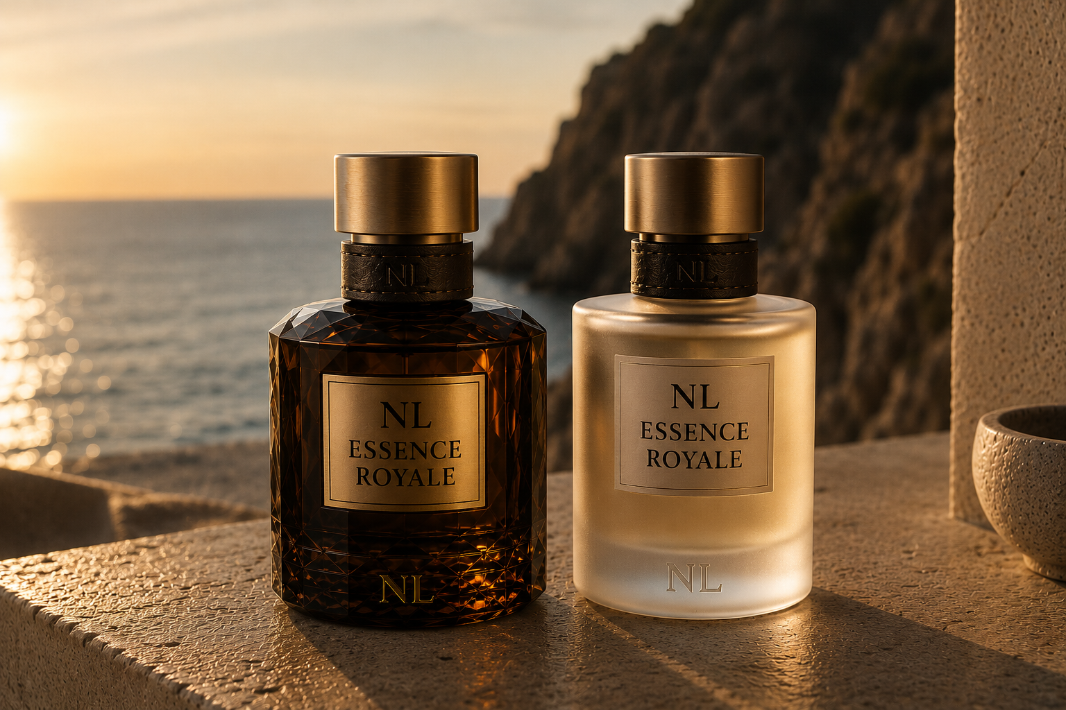 Parfums NL