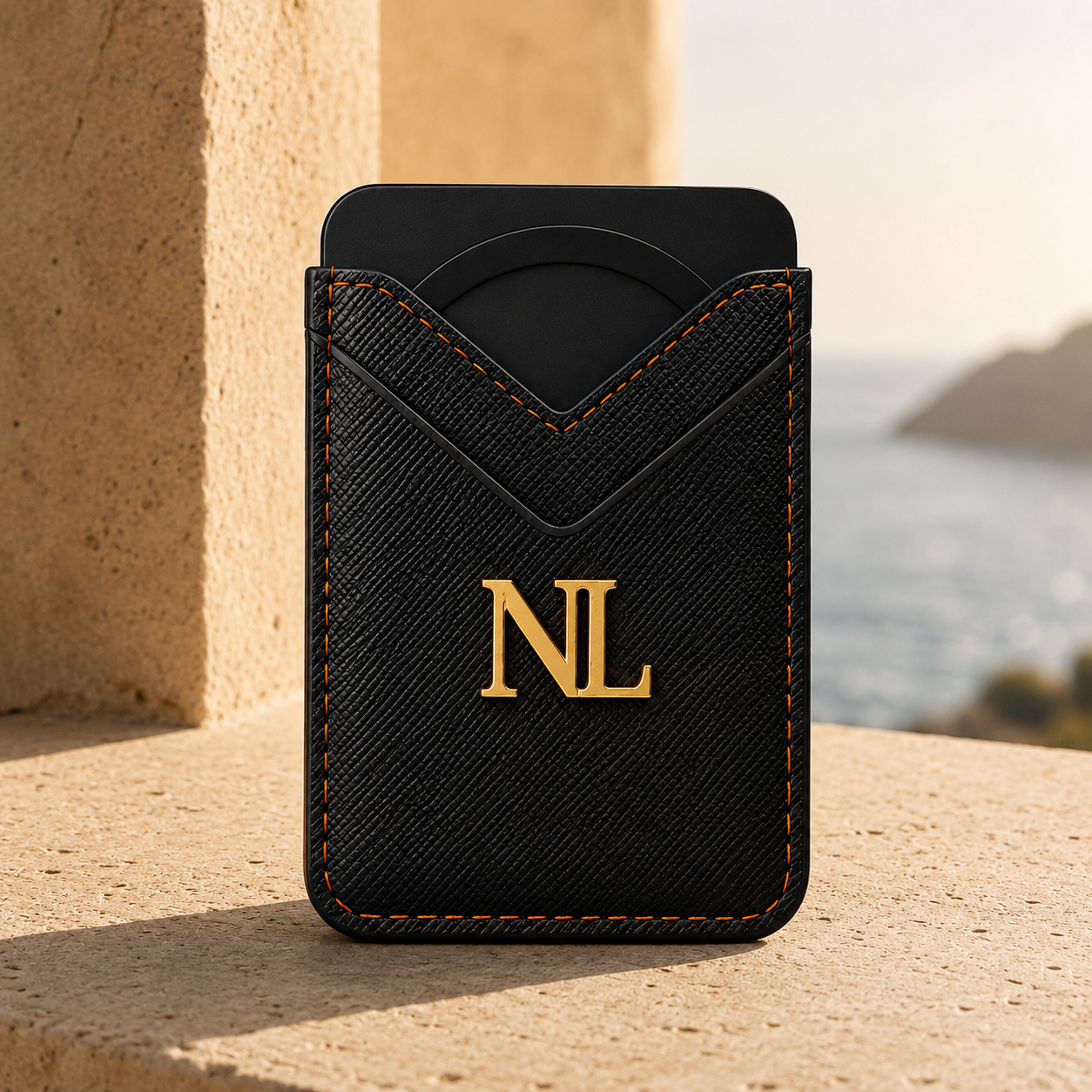 Porte-carte MagSafe NL