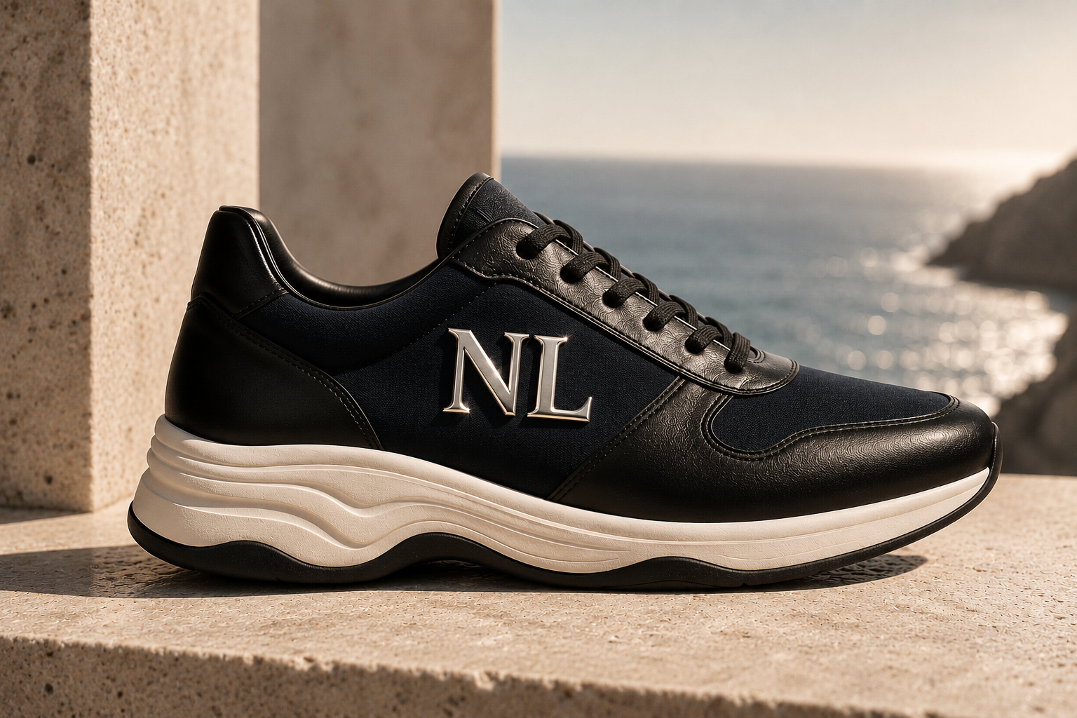 Sneakers NL
